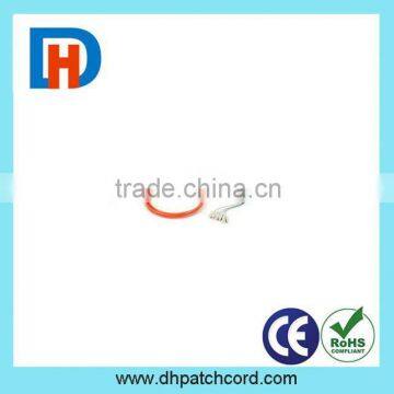 SC Fiber Optic Pigtail 2.0mm/Fiber Patch Cord photo-5