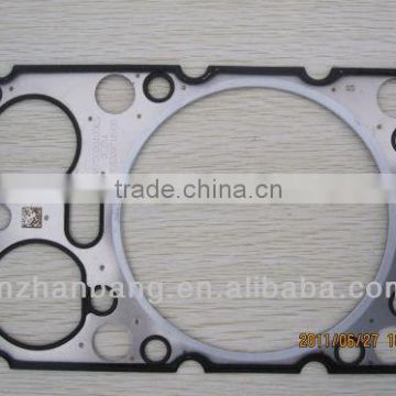 Orginal Part!! Sinotruk HOWO truck parts head cylinder gasket VG1500040065