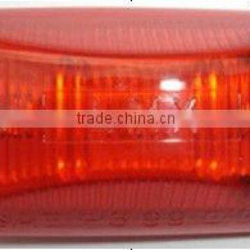 high quality led truck side/turn/stop/tail lihgt