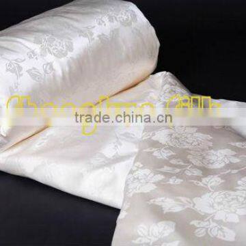 Luxury 100% Mulberry Silk Filling Pure Silk Quilt