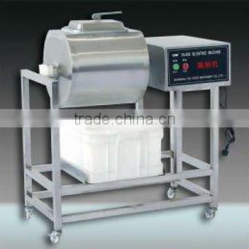 Economical Meat Salting Machine for chicken