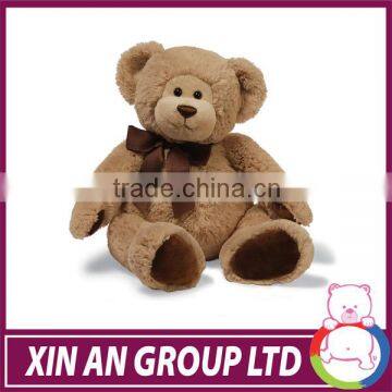 OEM EN71 lovely adorable soft toy baby doll souvenir teddy bear