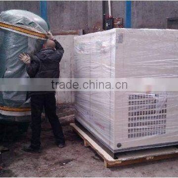 VSB-50 Mining Inverter Air Compressor Manufacturer With Good Machine Prices photo-3