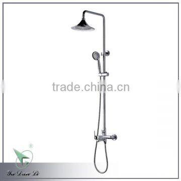 bath & shower faucets -9106