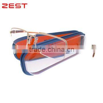 ZEST Half Rim Personal Optics Reading Glasses