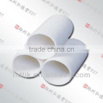 spray-type orthopedic cast