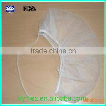 Disposable Soft PP Beard Cover With Elastic Band photo-2