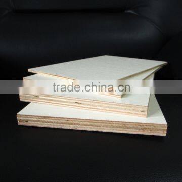 Birch Plywood 25mm photo-4