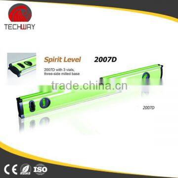 wholesale custom circular spirit level parts