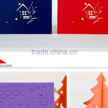 China Supplier/free Sample Metal&Non-Metal Laser Cutting Machine for Christmas Gift photo-5