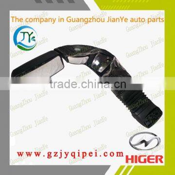 HIGER bus KLQ6129W side wing rearview mirror assy