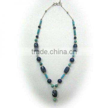 925 Sterling Silver Gemstone Jewelry