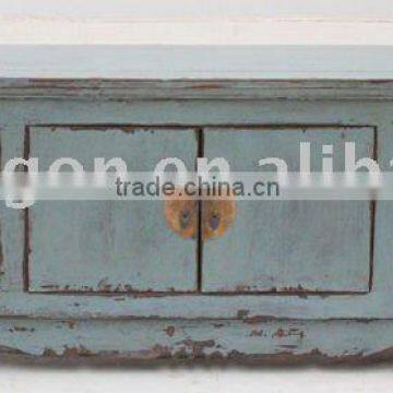 chinese antique Kang cabinet