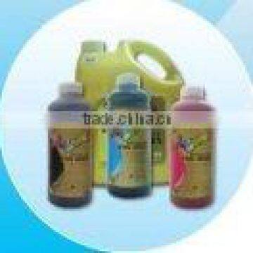 Xaar Solvent Based Inks 36 month durability