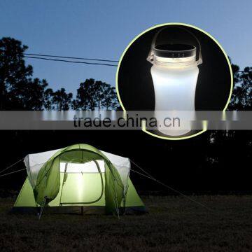 3 LED IP67 Weatherproof Omni-directional Illumination and Beacon Led Reading Light photo-4