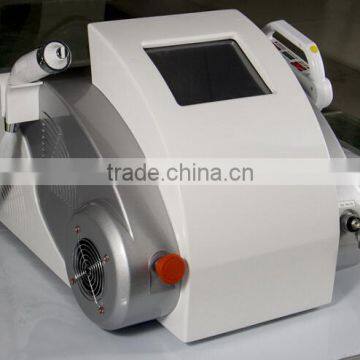 Elight Hair Removal Machine/depiation Ipl rf Face Lifting Machine photo-3