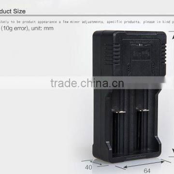 Intelligent USB Dual Slot Charger AC26 With Multiple Security Protection photo-5