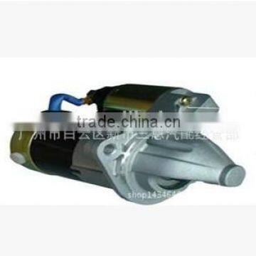 Genunie engine VVII for JAC J3