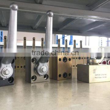 HRPC Brand Hydraulic Straight Check Valve photo-2