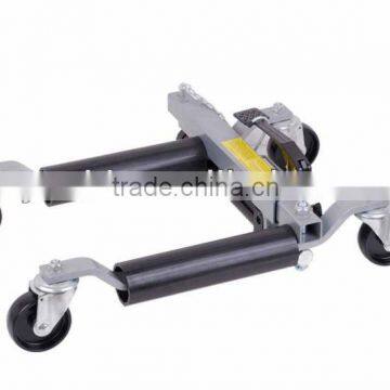 vehicle hydraulic positioning jack 12"