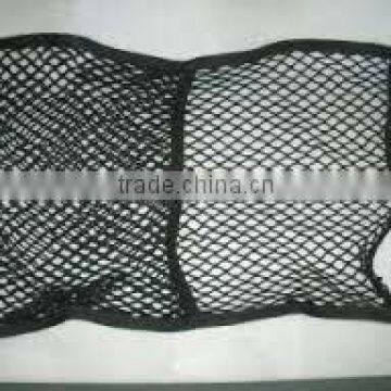 VW Touareg 7P 5N0867689A Trunk luggage net