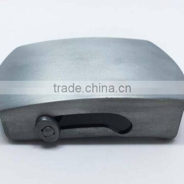 2015 Newest Fashion Style Alloy Plate Belt Buckle for Men and Women photo-6