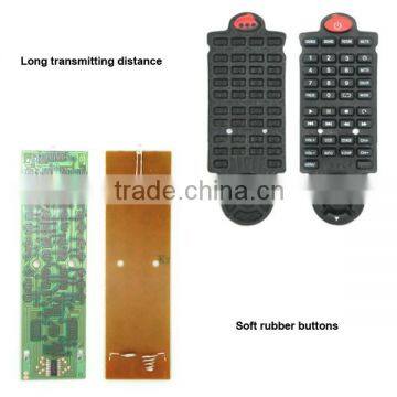 Shenzhen Factory Remote Control tv Sunny Remote Control photo-5