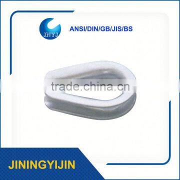 European Thimble For Fastener
