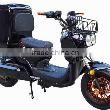 Electric Two Wheel Vehicle For Food photo-2