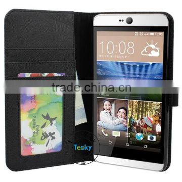 For HTC Desire 826 Cover Case,Fancy Flip Cover For HTC Desire 826 Flip Leather Case Cover