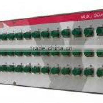 CWDM Mux/Demux Single Fiber