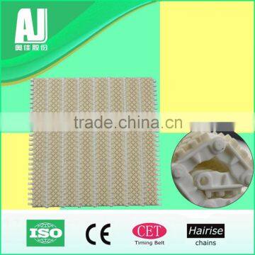 Anti-skid Modular Belt With Rubber photo-2