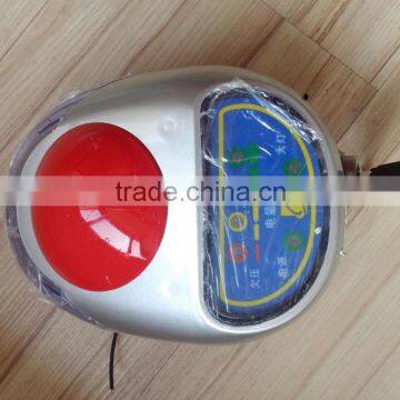 High Quality 48v 60ah Charger for Battery; Auto Rickshaw Motor Kits Coversion Kits photo-4