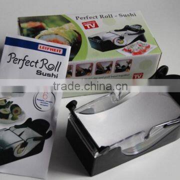 J292 DIY Easy Kitchen Perfect Magic Roll Sushi maker