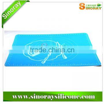 Non-stick Silicone Baking Mat