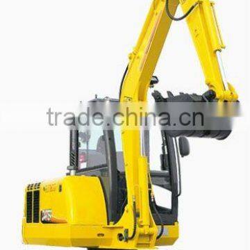 Excavator CT40-7A