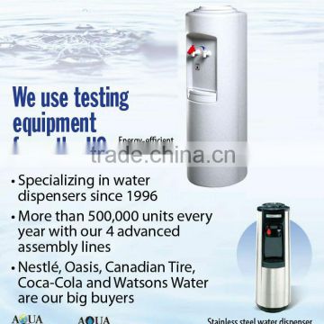 HDPE Water Cooler Dispenser