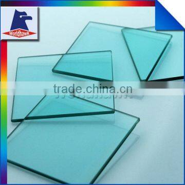Green Optical Glass Filters photo-2