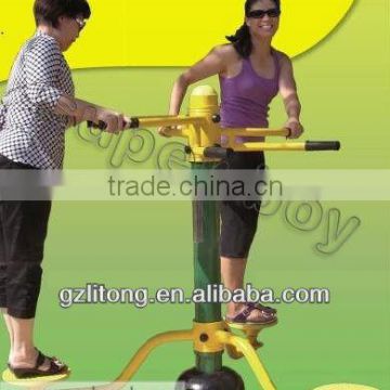 Physical Exercise Outdoor Fitness Equipment For Park May-23c