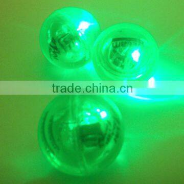 Promotional Bounce Ball and Led Bounce Ball/flummi and Flashing/glow Bounce Ball photo-5