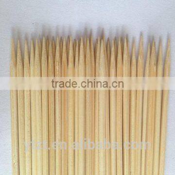 China bamboo sticks