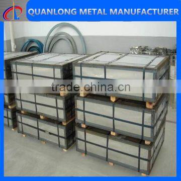 Tinplate ETP for Tin Cans Containers photo-5