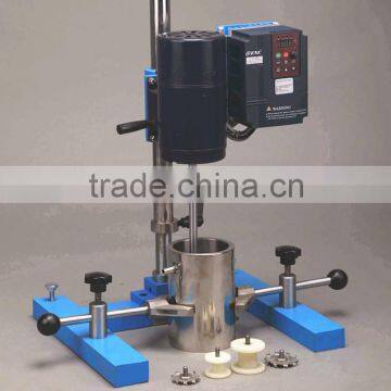 Laboratory Mixer photo-2