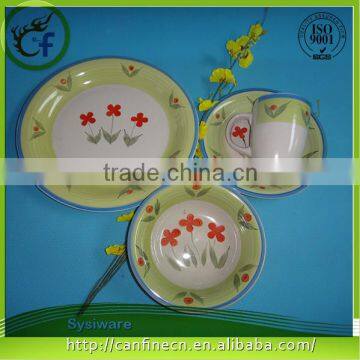 Restaurant dinnerware royal bone china for hotel