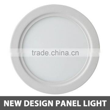 HOT Sale18w High Performance Ultrathin Dimmable Round Led Panel Light Ceiling Light With CE Rohs photo-5