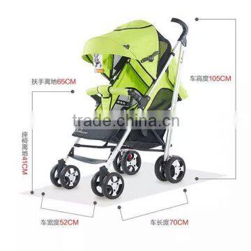 2016 new products for baby products/baby sroller/baby buggy