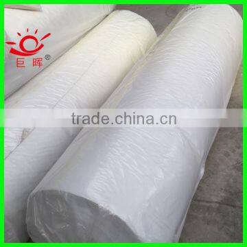 PET/PP geotextile/bentonite waterproof membrane