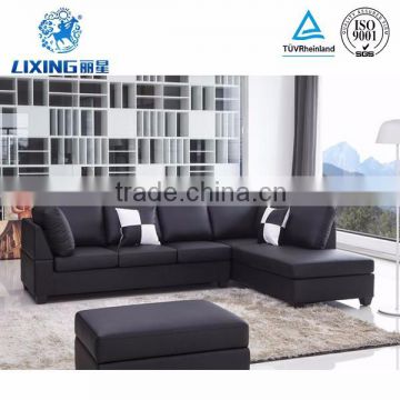 Best Leather Furniture Boss Office Sofa