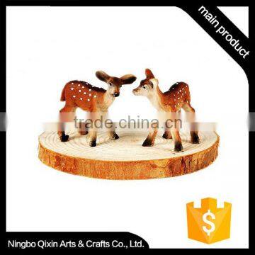 Wholesale Deer, Deer for Sell, Small Deer Figurine Quality Choice photo-4
