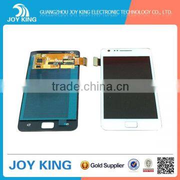 Hot sell for samsung galaxy s2 i9100 lcd